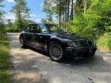 BMW Z3 Coupé 2.8 - Schalter - Unverbastelt - BMW aus 1999: Coupe