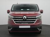 Renault Trafic Lkw Komfort L1H1 3,0t Blue dCi 150 EDC - Renault Trafic: Lkw