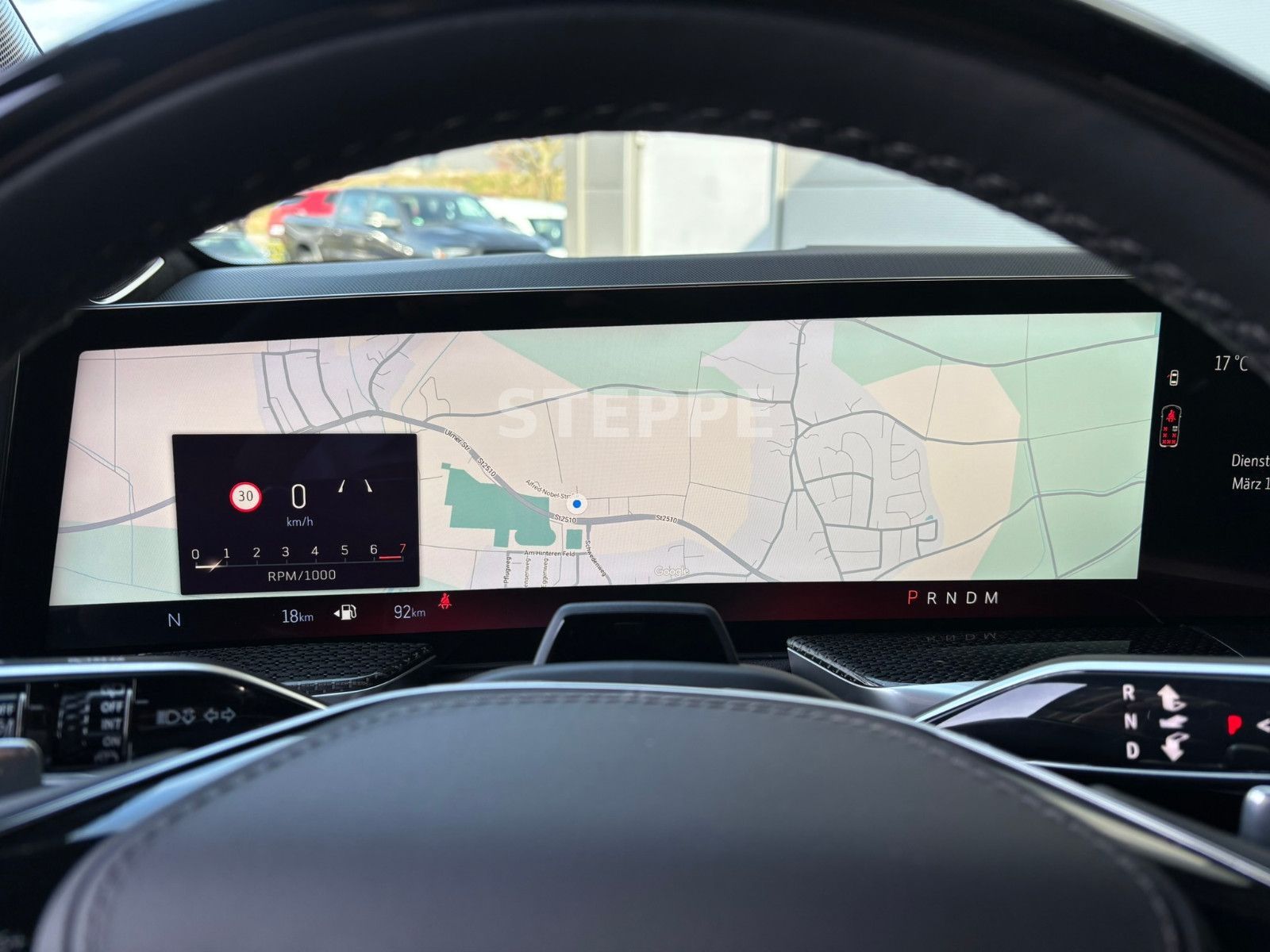 Cadillac Escalade MY26 V-Series 6.2 V8 Supercharged AWD