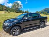 Ford Ranger 2.0 Doppelkabine 4x4 Automatik Wildtrak