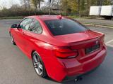 BMW 220 d COUPE M SPORT*LED*CARPLAY*NAVI PRO* - BMW 2er Reihe in Duisburg