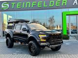 Ford Ranger F150 UMBAU /OFFROAD SPECIAL / CAMPING / - Ford Ranger Umbau Gebrauchtwagen