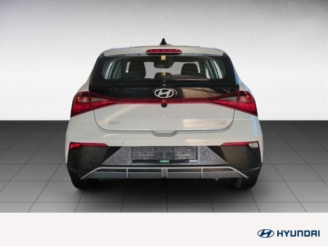 Hyundai i20 – Bild 5