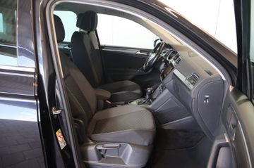 Volkswagen Tiguan Join 2.0 TDI DSG ACC+SIDE+KAM+LED+AHK