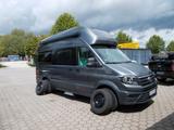 Volkswagen Grand California 600 - Kastenwagen