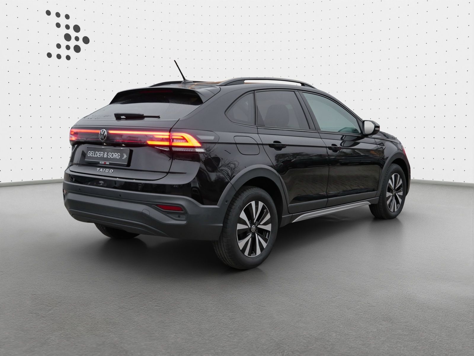 Volkswagen Taigo - Bild 2