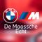 De Maassche Echt B.V.