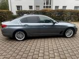 BMW 5er G30 2020 Unfallfrei Scheckheftgepf... - BMW: Limousine, E30
