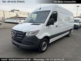 Mercedes-Benz Sprinter 317 CDI RWD L3 L4 Maxi MOPF - Mercedes-Benz Sprinter in Wiesbaden