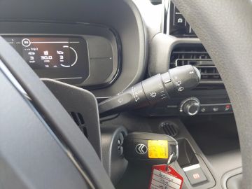 Citroën Berlingo MPV Plus M PT110 LED°CarPlay°AC°DAB°PDC