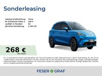 MG MG4 EV Urban - Vorschau Bild 1