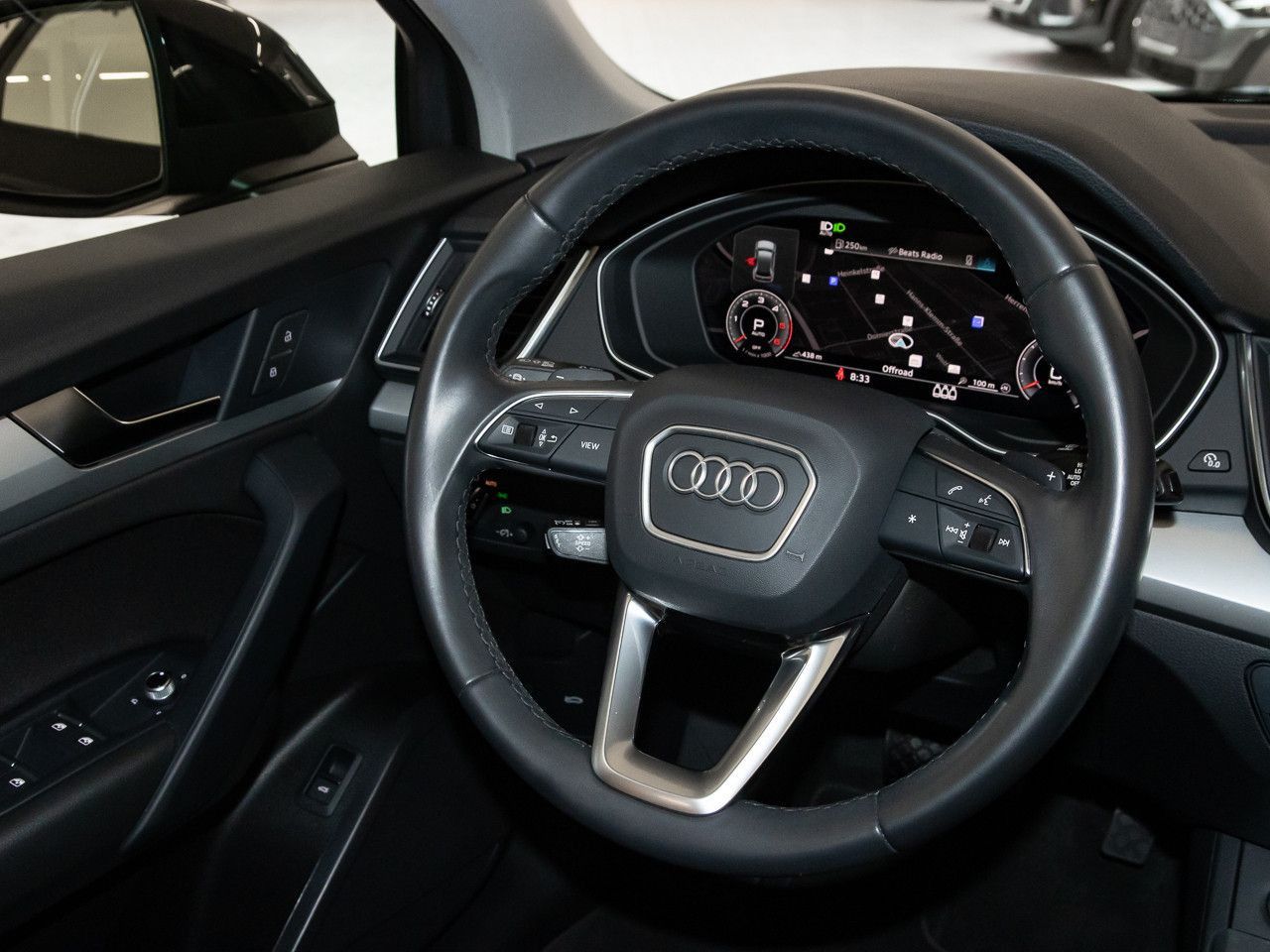 Audi Q5 - Bild 15