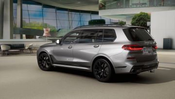 BMW X7 - 3