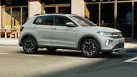 Volkswagen T-Cross - Vorschau Bild 5