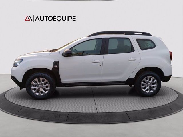 Dacia DACIA Duster 1.0 tce Comfort Gpl 4x2 100cv del 2