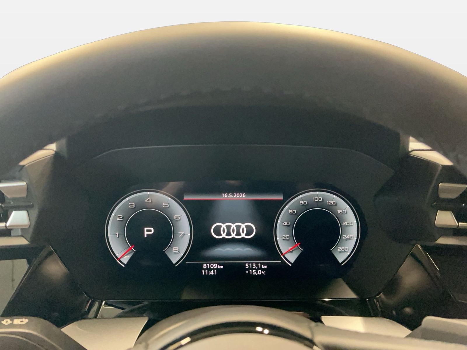 Audi A3 - Bild 9