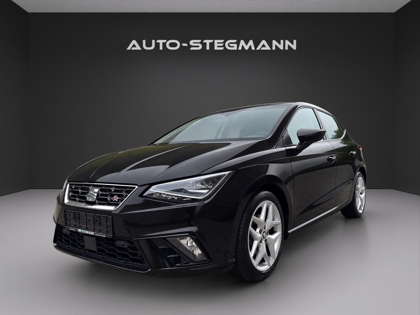Seat Ibiza 1.0 TSI 85kW FR