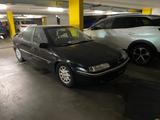 Citroën Citroen Xantia Activa V6 - Citroën Xantia: Activa