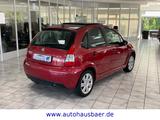 Citroën C3 1.4 16V VTR*PANO*KLIMA*T*V/AU/NEU* - Citroën Gebrauchtwagen von 2008