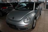 Volkswagen New Beetle Cabriolet 1.6 United - Volkswagen New Beetle: Cabrio