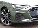 Audi A3 Sportback 35TFSI 2x S line MATRIX PANO 19"ALU - Audi A3 Gebrauchtwagen in Stuttgart