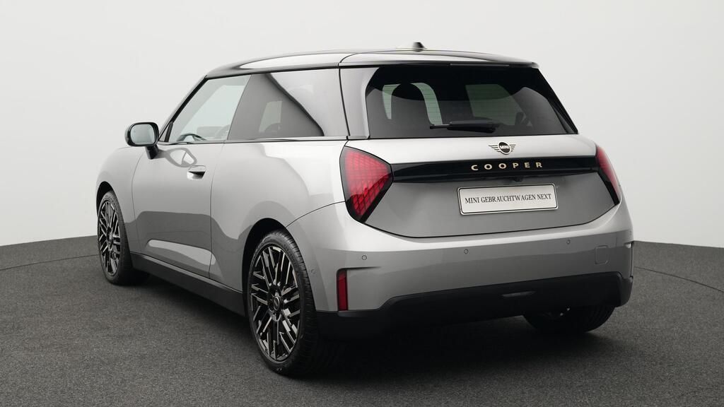 MINI Cooper E - Bild 8