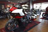 Indian Challenger ELITE  112 CUI CLUBSTYLE ForgedCarbon - INDIAN CHALLENGER ELITE
