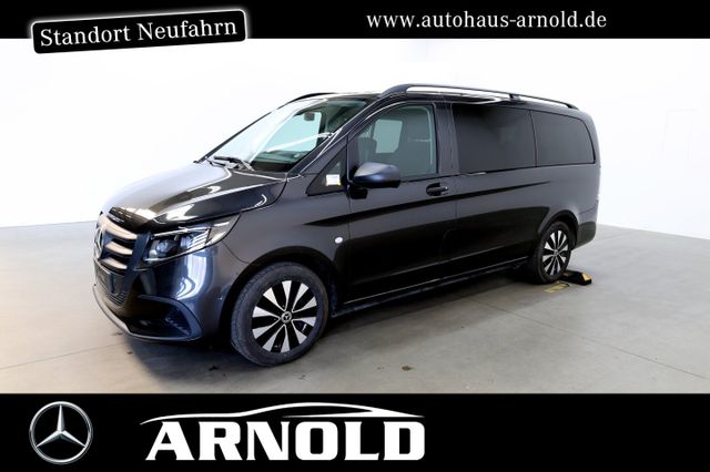 Mercedes-Benz Vito 114 CDI Tourer Lang MOPF MULTIBEAM Kamera !