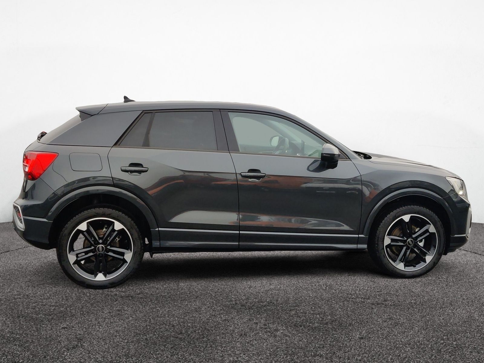 Audi Q2 - Bild 7