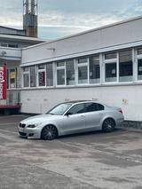 BMW E60 530i - BMW 530 aus 2005: 530i