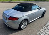 Audi TT Roadster 1.8 TFSI - - Audi TT in Freiburg