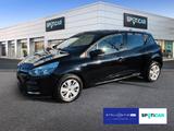 Renault Clio IV 1.2 16V 75 Limited - Renault Clio 16v mit Benzin-Antrieb