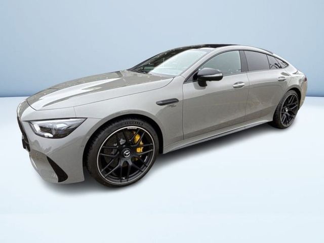 Mercedes-Benz GT Coupé 4 MERCEDES-AMG GT 43 4MAT