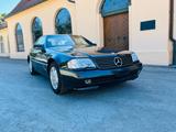 Mercedes-Benz SL 600 SL