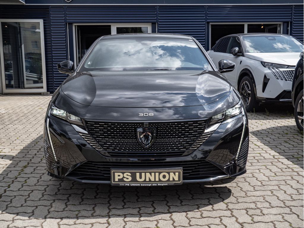 Peugeot 308 - Bild 2