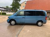 Mercedes-Benz V 280 FASHION Fashion - Mercedes-Benz V-Klasse: Fashion