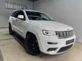 Jeep Grand Cherokee 3.0 CRD Summit