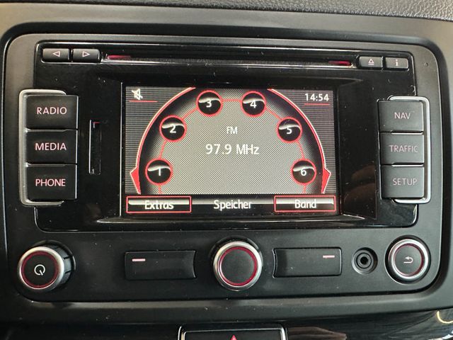 Seat Alhambra Style *DSG*7 Sitzer*