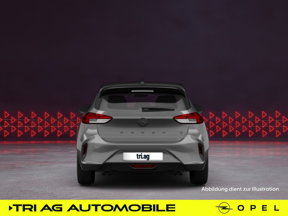 Opel Corsa - Bild 7