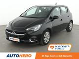 Opel Corsa 1.4 Innovation Aut.*BI-XENON*TEMPO*CAM*PDC - Opel Corsa Gebrauchtwagen in Stuttgart