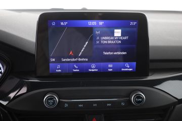 Ford Focus - 11