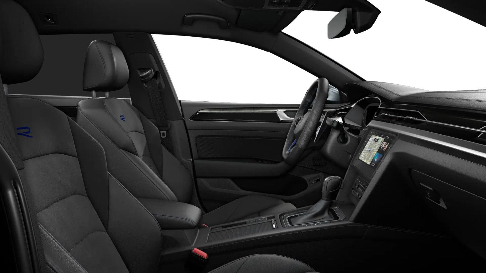 Volkswagen Arteon - Bild 11