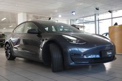 Fahrzeugabbildung Tesla Model 3 PERFORMANCE DUAL-MOTOR NAVI/LED/KAMERA