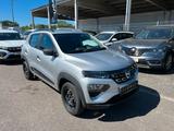 Dacia Spring Electric Business - Dacia Spring aus 2021
