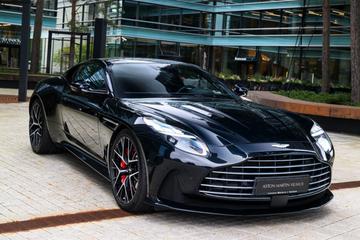 2023 Aston Martin DB12 缩略图 16