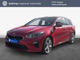 Kia Ceed 1.6 CRDi DCT Vision - Kia cee'd / Ceed mit Diesel-Antrieb