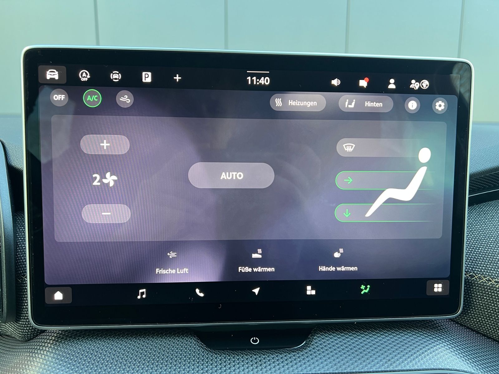 Fahrzeugabbildung SKODA Kodiaq Selection 2.0 TDI DSG 4x4 *AHK, 7-Sitzer,