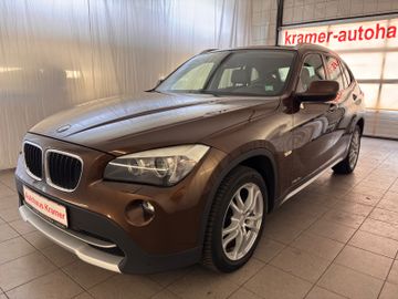 BMW X1 - 3