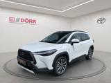Toyota Corolla Cross Hybrid 2.0 VVT-i Teamplayer Premiu - Toyota Corolla Cross Gebrauchtwagen