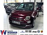 Fiat 500 Fiat 500C MY21 1.0 Dolcevita Hybrid - Fiat 500: Cabrio, Fiat500